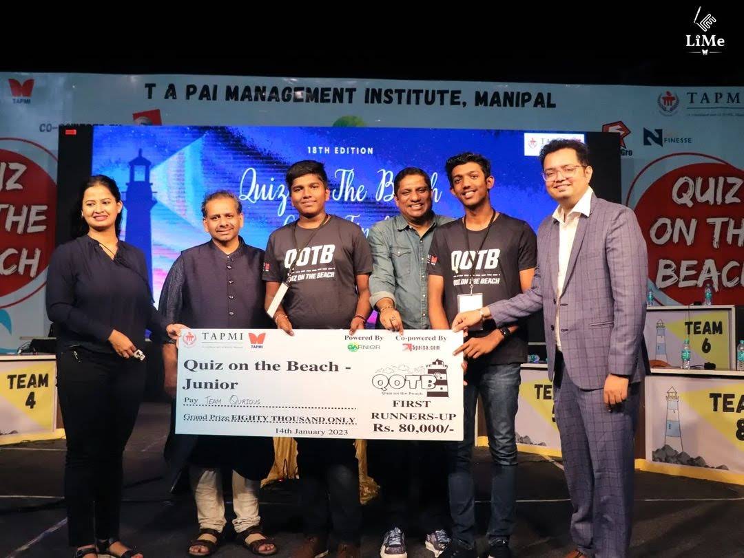 Manipal Quiz