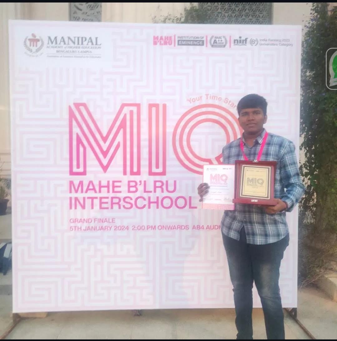 MIQ