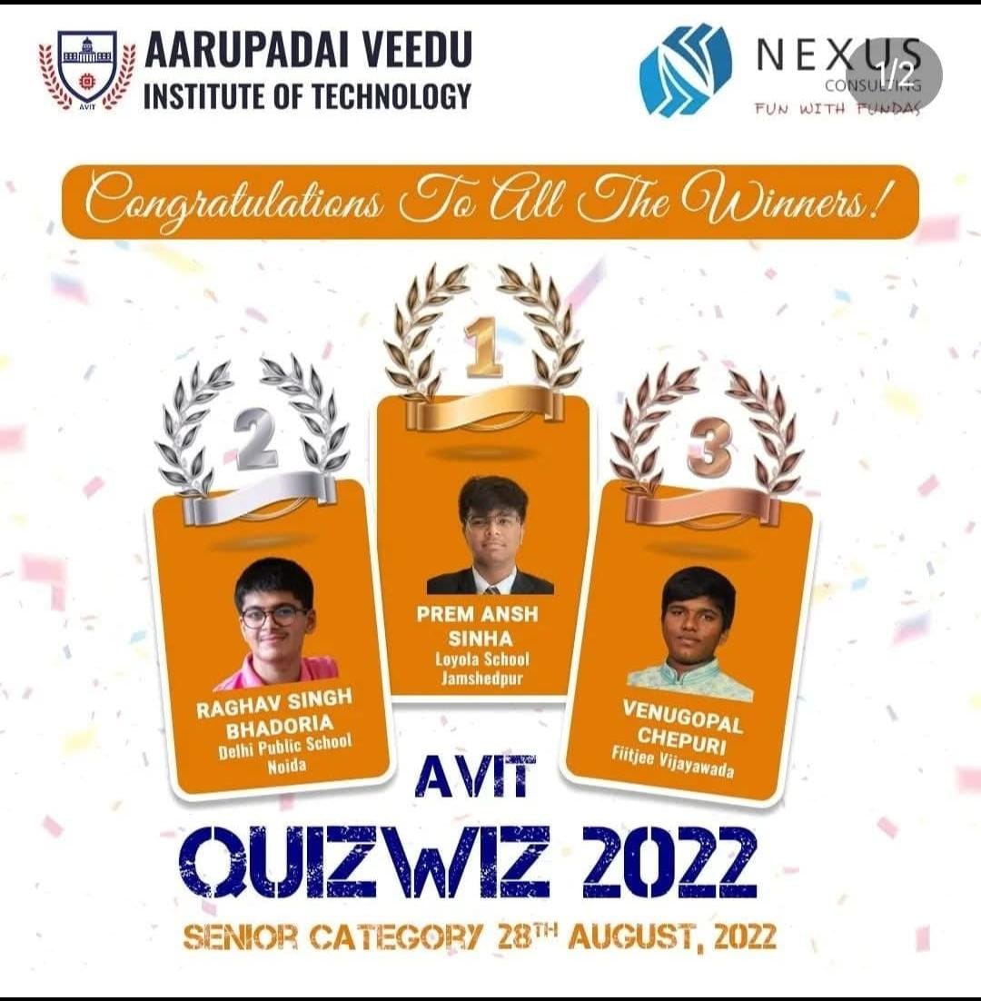 Quiz Wiz