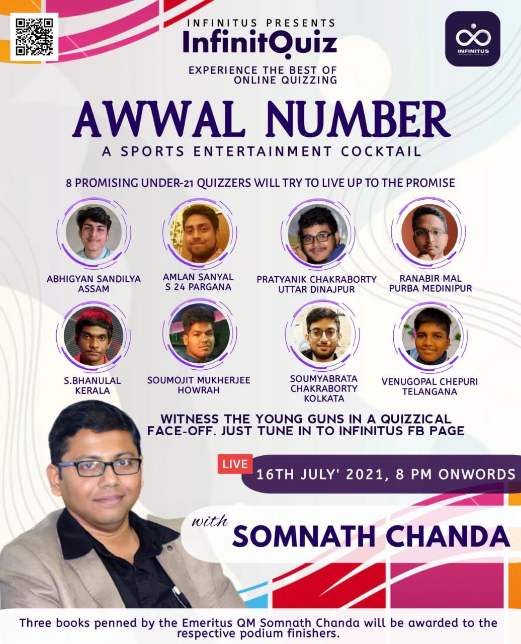 AWWAL Number