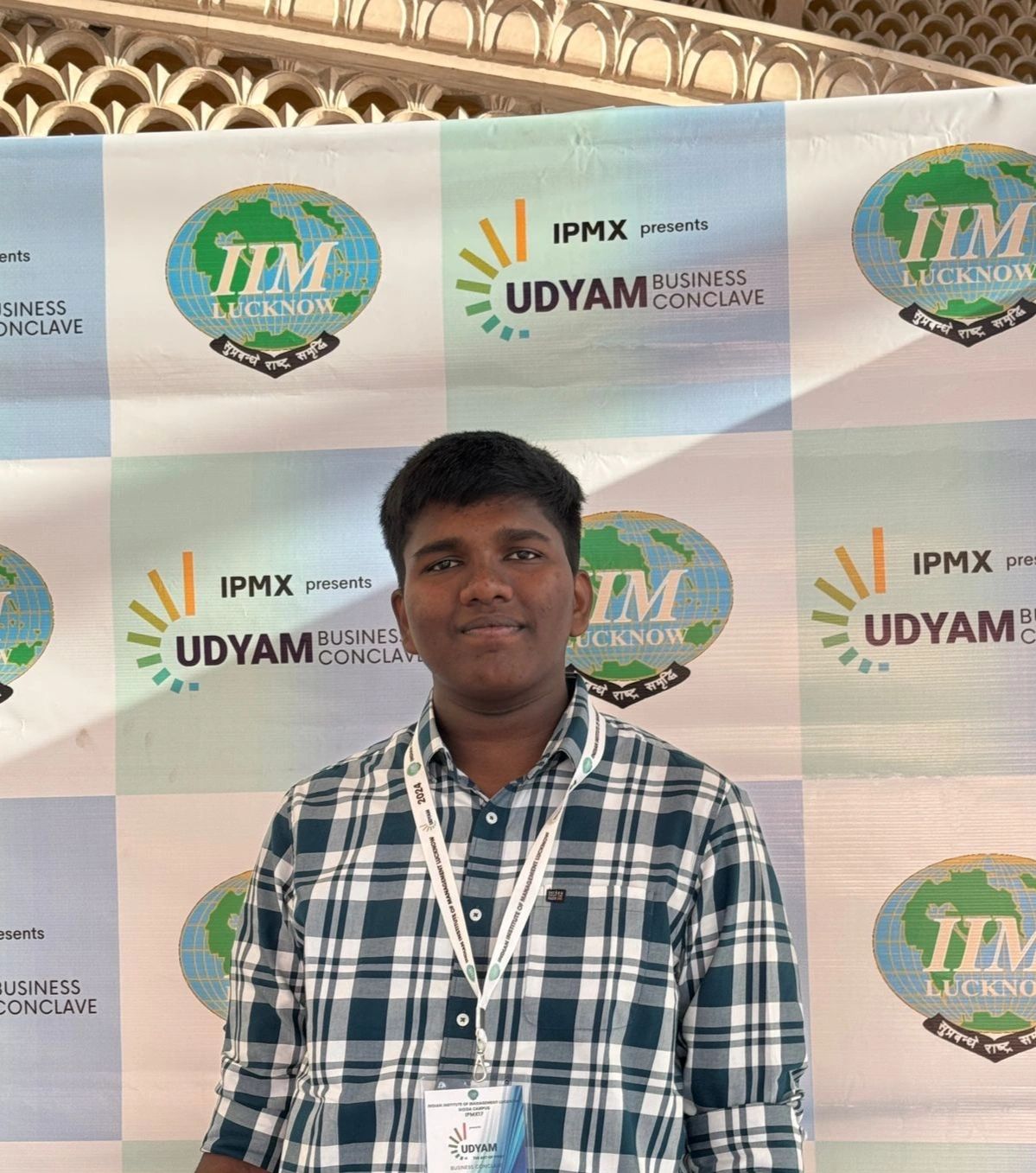 UDYAM Quiz