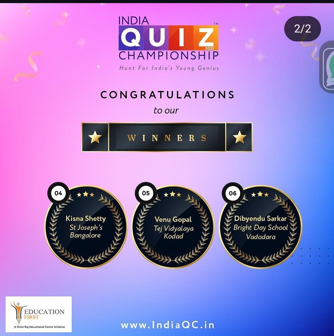 India Quiz Championship