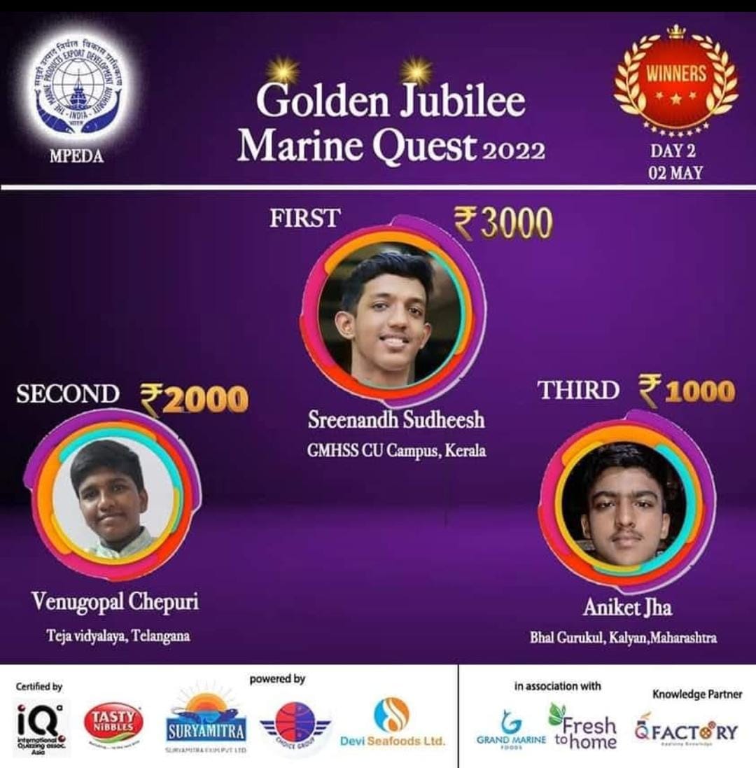 Marine Quest