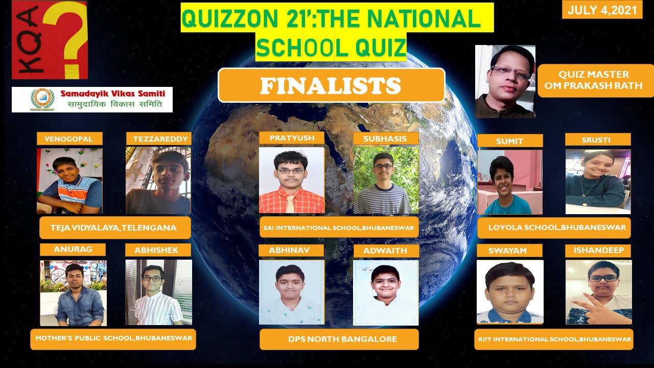 Quizzon