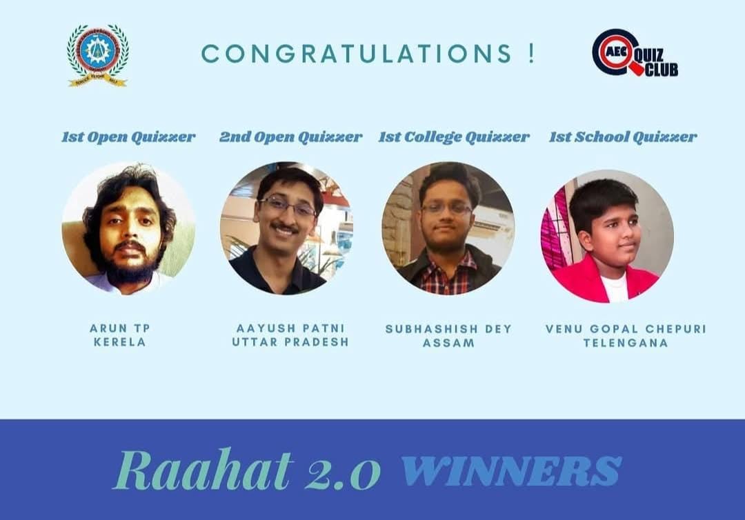 Raahat